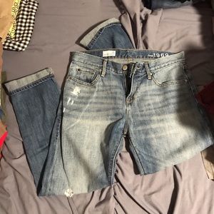 GAP Jeans